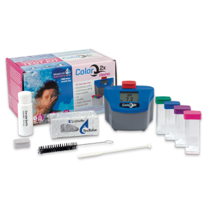 ColorQ® 2x Home Pool 7 Kit