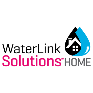 WaterLink Solutions™ Home App
